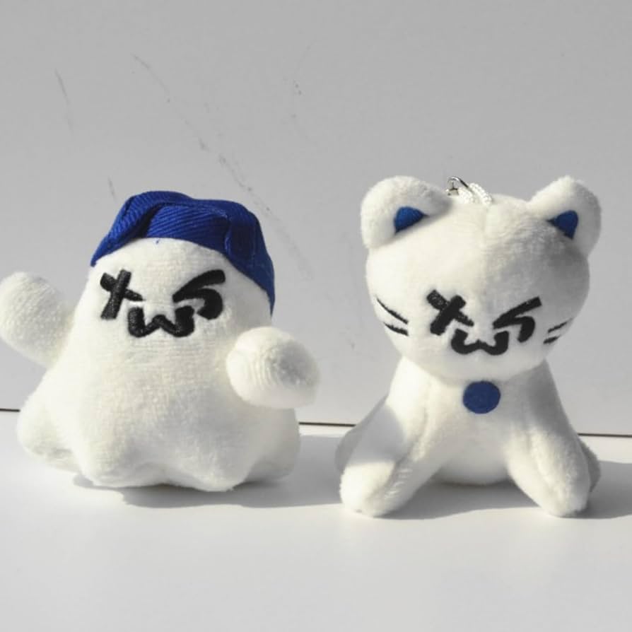 Amazon.co.jp: シニュ ぬいぐるみ 非公式 10cm ハンジン